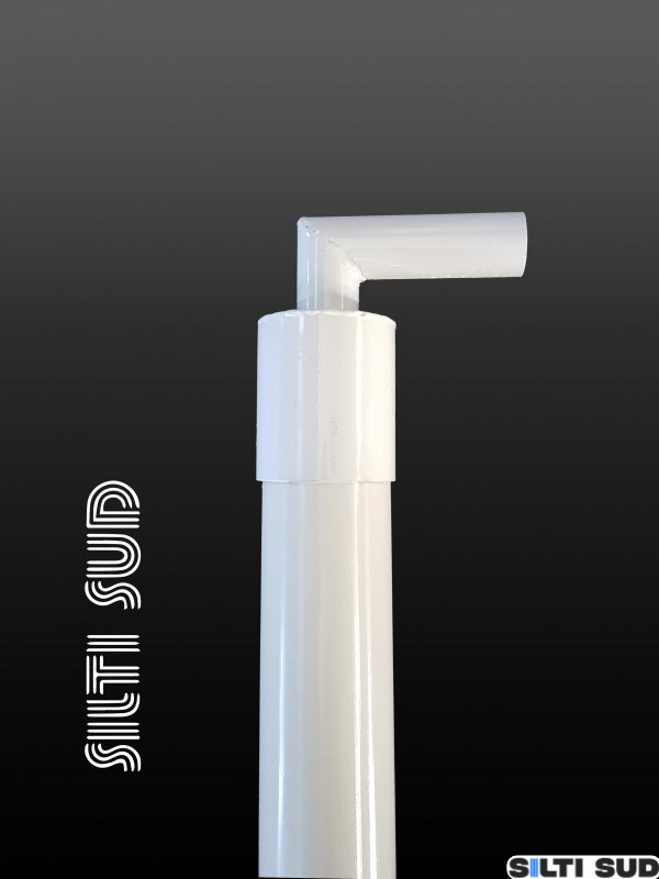 Adaptateur pour lampadaire LED – Image 4