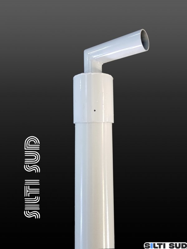 Adaptateur pour lampadaire LED – Image 5