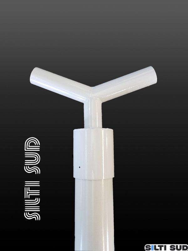 Adaptateur pour lampadaire LED – Image 6