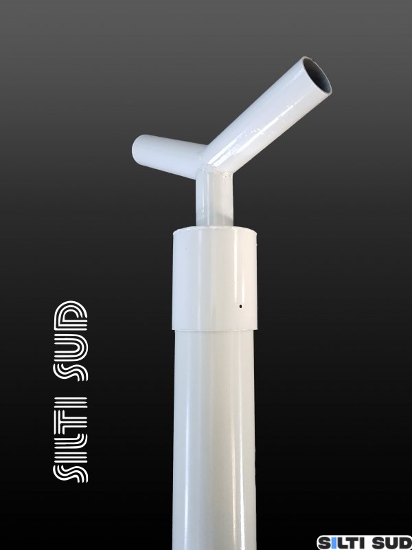 Adaptateur pour lampadaire LED – Image 7