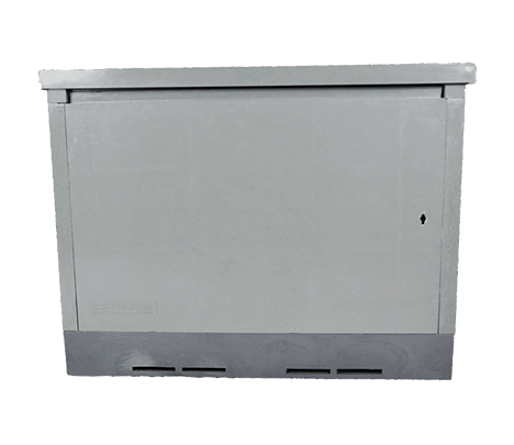 Armadietto 300 coppie a palo