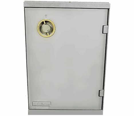 Armadietto per interni Tipo “C” Linea ’90