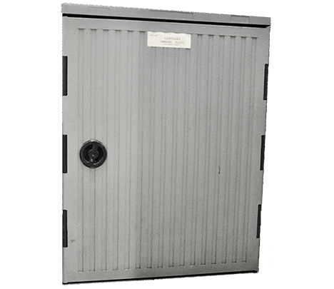 Armadio tedesco semaforico