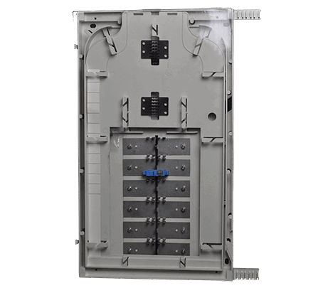 Distributore ottico flessibile FOD