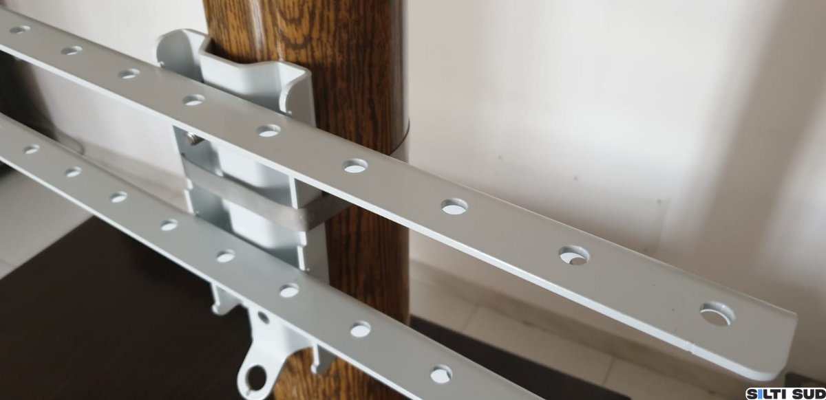 Support d'espacement pour câble aérien – Image 3