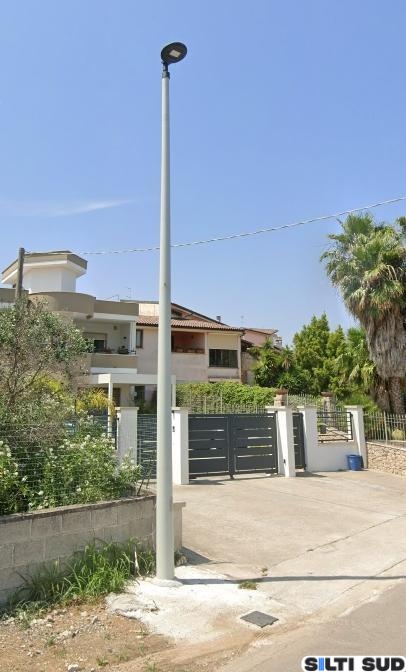 Fiberglass poles / GRP poles for lighting - Image 6