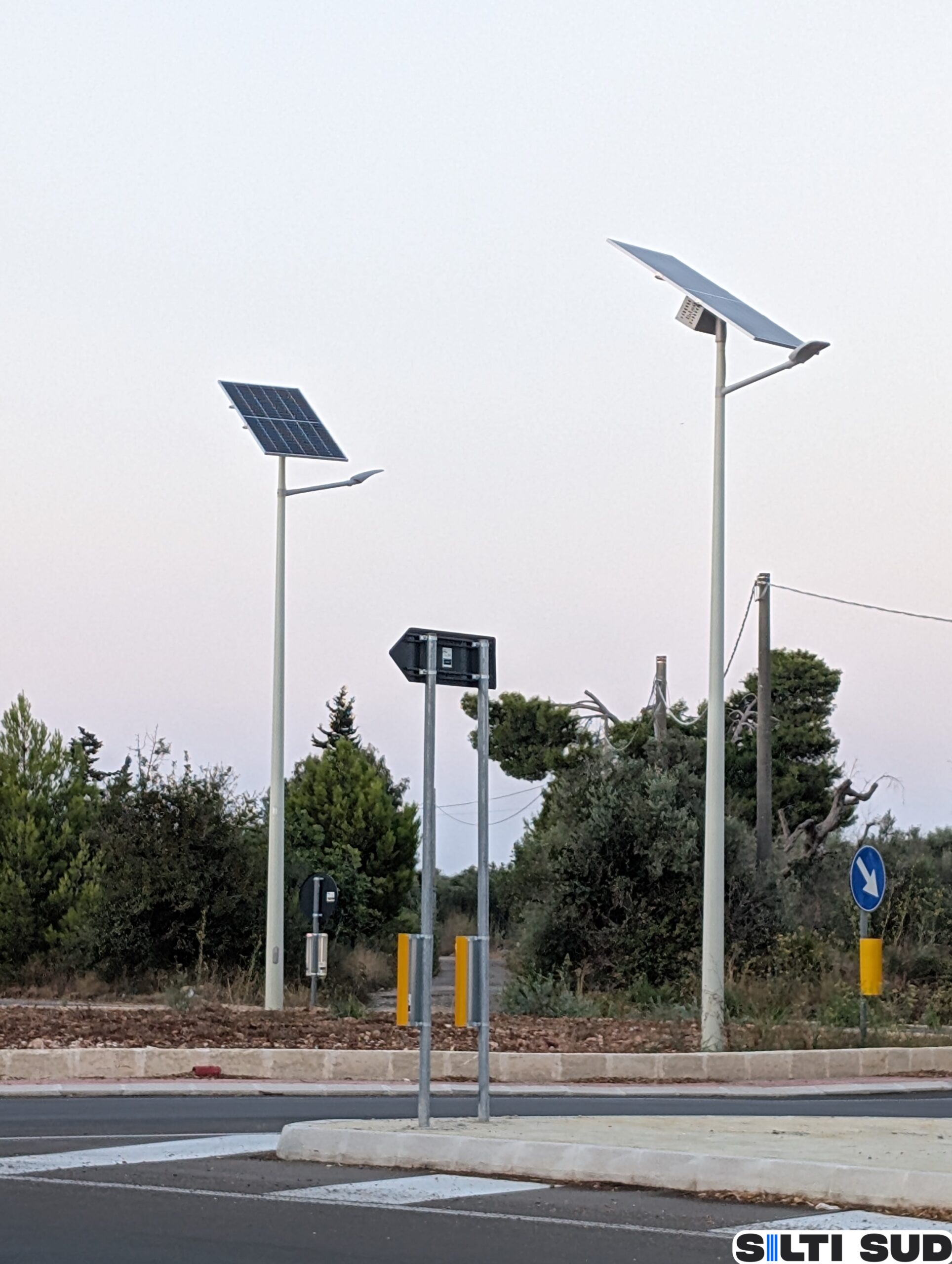 Fiberglass poles / GRP poles for lighting - Image 7