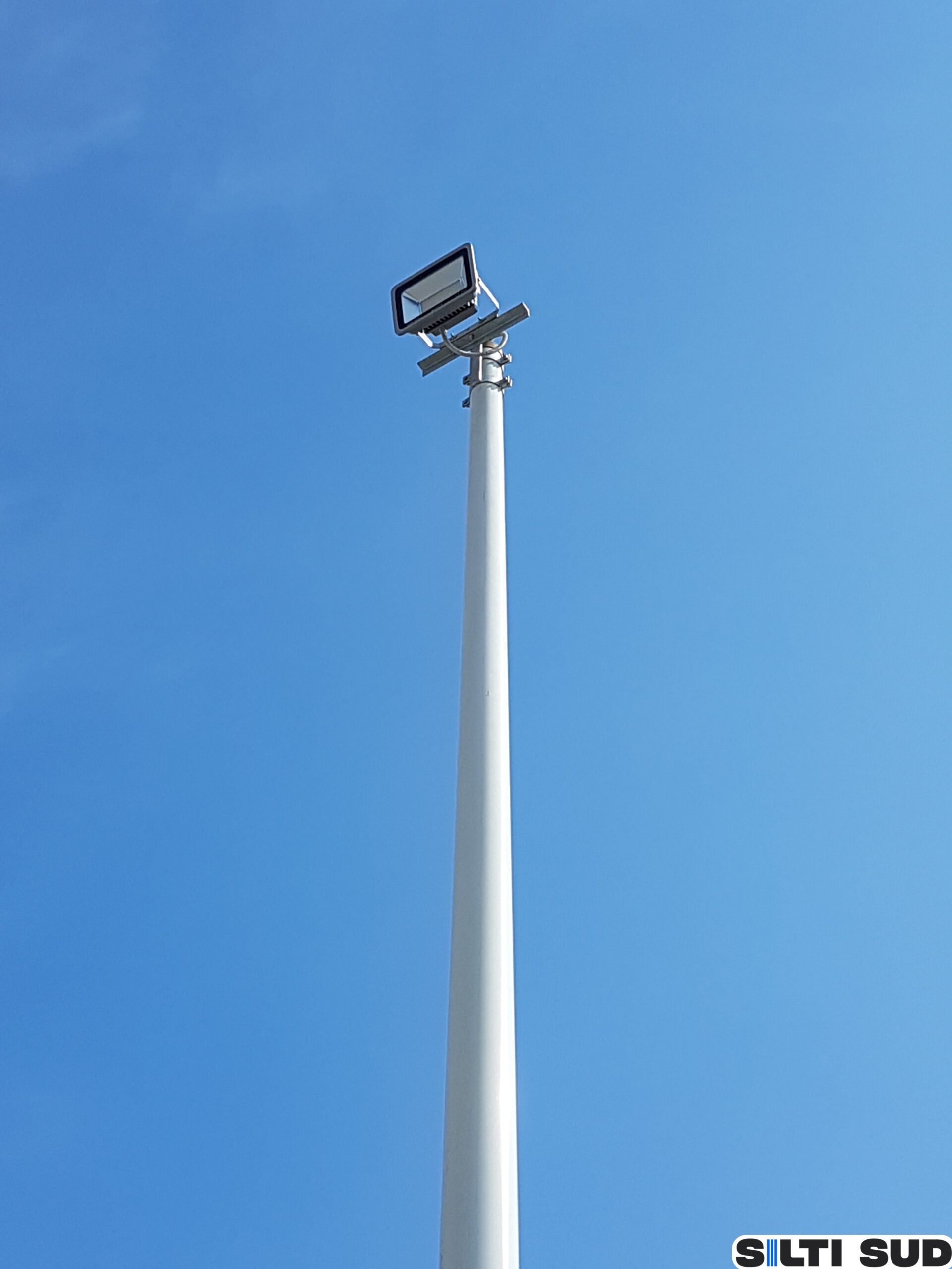 Fiberglass poles / GRP poles for lighting - Image 9