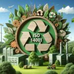 ISO 14001 & EcoVadis