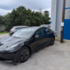 LightCharge Smart Pole